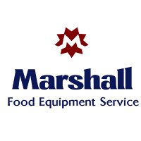 Marshall Food Equipment Service(@marshallequip) 's Twitter Profile Photo