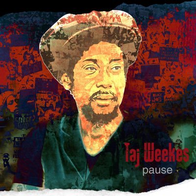 Taj Weekes