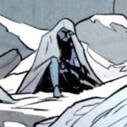 cloneabee's profile picture. trans masc enby, multifandom