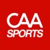 CAA Sports (@caa_sports) Twitter profile photo