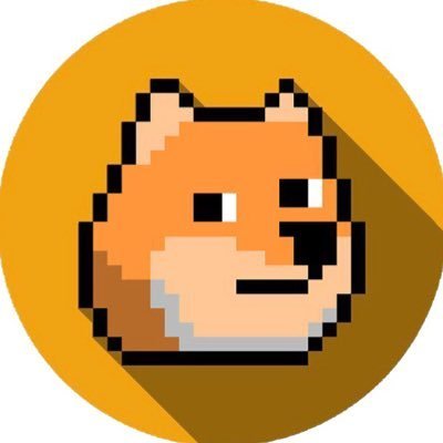 8bitdogeGame's profile picture. https://t.co/PrYDYxgoJM