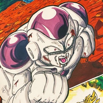 ガエのイラスト置き場さんのプロフィール画像