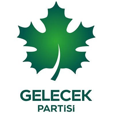 Gelecek Partisi Yüreğir İlçe Başkanlığı Resmi X Hesabı