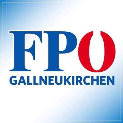 Der offizielle Twitter-Account von der FPÖ Gallneukirchen. Wir arbeiten für unsere Bürger und für die Gemeinde.
Gemeinsam sind wir stark!
