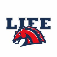 Life High School Waxahachie (@lifemustangs) 's Twitter Profile Photo Life High School Waxahachie (@lifemustangs) 's Twitter Profile Photo