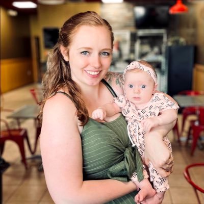 erickaginger's profile picture. Ericka aka Ginger 🔥 RN 💉 For the Alliance 🦁 Pixar fan girl 🏰 Wife to my BFF @biirdz 💍Mom to the cutest tiny humans 🦕 👑Ped Cancer / T1D Mom & Advocate💛