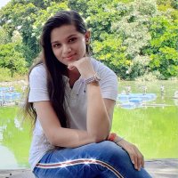 Bharti Narwal(@BhartiNarwal3) 's Twitter Profile Photo