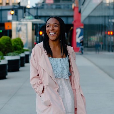 msalexaj's profile picture. Life Coach. Writer.
Storyteller. Dreamer.