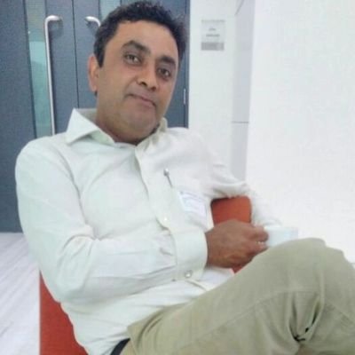 Prabhas Chandra Jha Profile