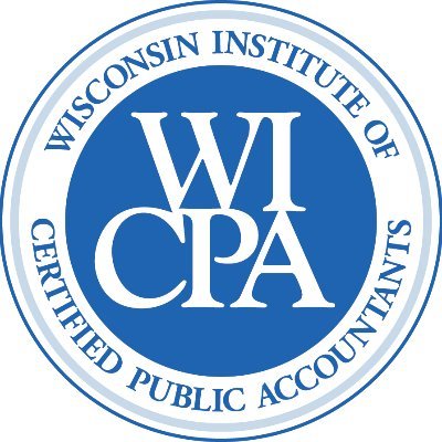 The #WICPA is the premier Wisconsin organization representing CPAs, accounting and business professionals in being mindful of the public interest.