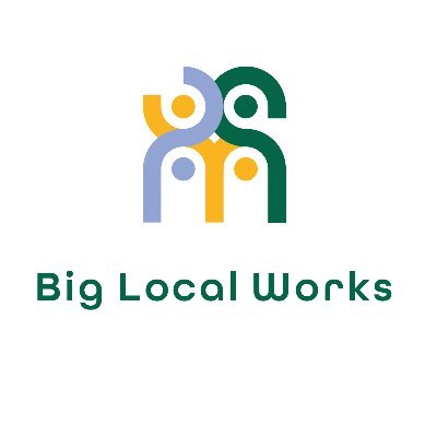 Big Local Works is a charity based at 4 Market Place, Southwark Park Road in the heart of BERMONDSEY! Here to help and support the local community!