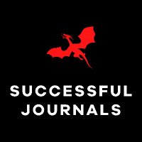 Successful Journals(@SuccessJournals) 's Twitter Profile Photo