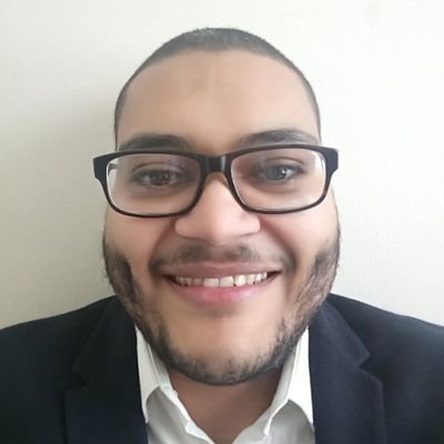 lrsantiago_'s profile picture. Bioinformatician, PhD