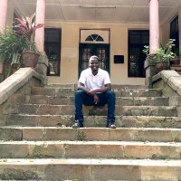 Odidi Owala(@jesse_owala) 's Twitter Profile Photo