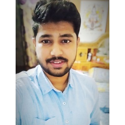 Data Analyst by Passion, Data Architect by Profession!
Conceptual Investor, Subconscious Trader😇