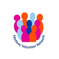 Medway Volunteer Network(@MedVolNet) 's Twitter Profile Photo