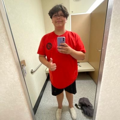 BlakeKierein's profile picture. Lmfao