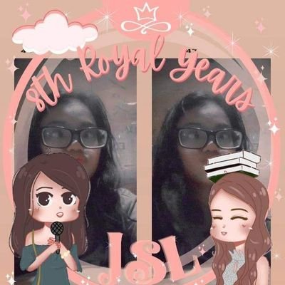 I have long understand that the key is to stay silent. the truth will come out if it is we don't have to beg to be understood
-Jonah Mae Panen Pacala👑