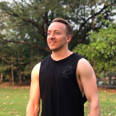 stasbelkov's profile picture. Blockchain + AI dev.