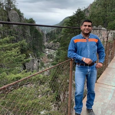 Ivan_Meraz_T's profile picture. ING. Geociencias ⛏ Amante de la naturaleza 🍃   Fanático al base ball/ Naranjeros de Hermosillo 🍊