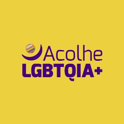 Centro de apoio e cultura LGBTQIA+ ❤🌈

📮contato@acolhelgbtqia.org