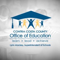 Contra Costa County Office of Education (CCCOE) (@cocoschools) 's Twitter Profile Photo Contra Costa County Office of Education (CCCOE) (@cocoschools) 's Twitter Profile Photo