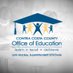 Contra Costa County Office of Education (CCCOE) (@CoCoSchools) Twitter profile photo