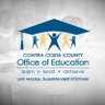 CoCoSchools's profile picture. CCCOE serves 286 schools, 18 school districts, over 169k students, and has the 11th largest student population in CA. #CCCOEAchieves