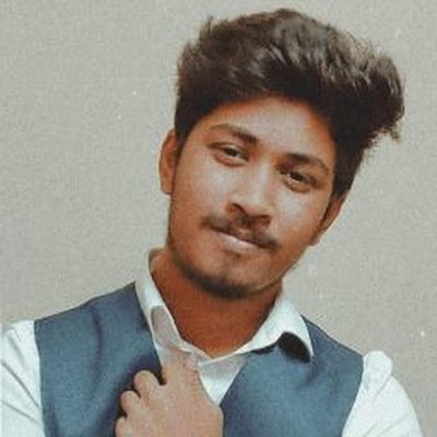 Paul_Ani30's profile picture. 