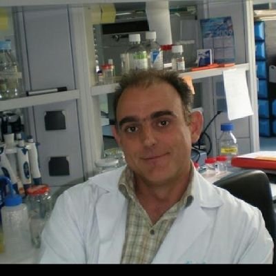 #marianogarciaarranz Profile