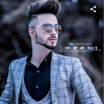 I am very respectful person and Baba Ka ladla 😎🤪😜.iTx £ mALiK
