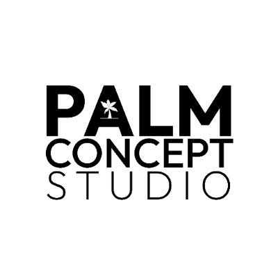 Palm Concept Studio is a creative team
🇨🇭🇮🇹🇩🇴🇺🇾