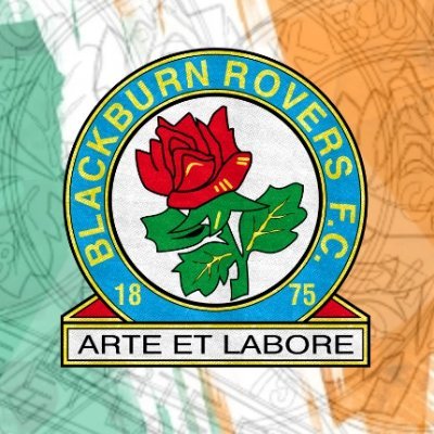 Supporting Blackburn Rovers fans in Ireland (or anywhere else for that matter!) 🇮🇪 @Rovers @IrelandRoversFC