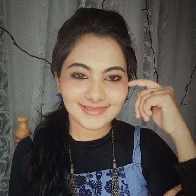 nabeela_shameer's profile picture. YouTuber  #NabeelaBasheer