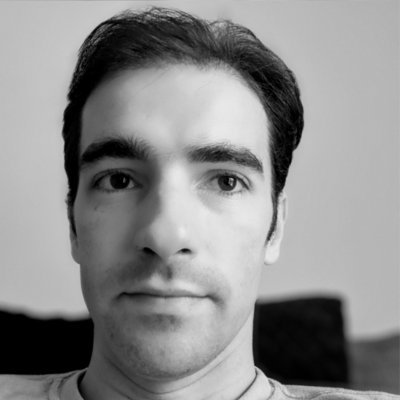 Software Engineer - Father - Husband - Beer, Coffee and Games lover - One Piece fan