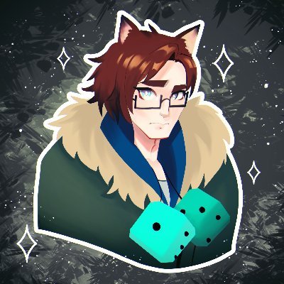 Fuzzydiceさんのプロフィール画像