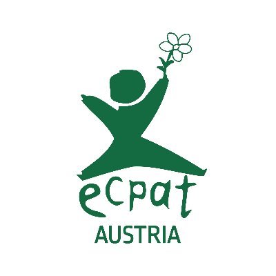 ECPAT Austria is working on #childprotection to end sexual exploitation of children. Proud to be part of the global #ECPAT network in more than 100 countries.