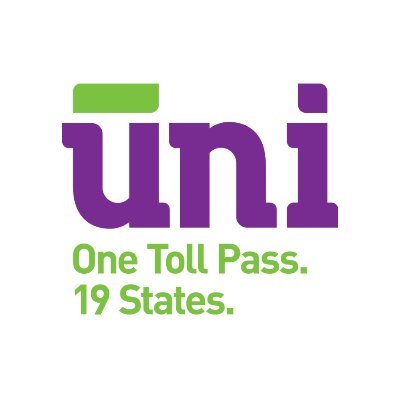 Follow @CFXway for updates on the 19-state Uni Toll Pass, other E-PASS Products + agency news. Order Uni at https://t.co/zBjZIbYVe6 or #Amazon: https://t.co/Q2JAOEqZct.