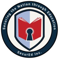 SecurEd Inc. (@secured_ed) 's Twitter Profile
