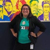 Dinora Gonzalez (@profedgonzalez) 's Twitter Profile Photo Dinora Gonzalez (@profedgonzalez) 's Twitter Profile Photo