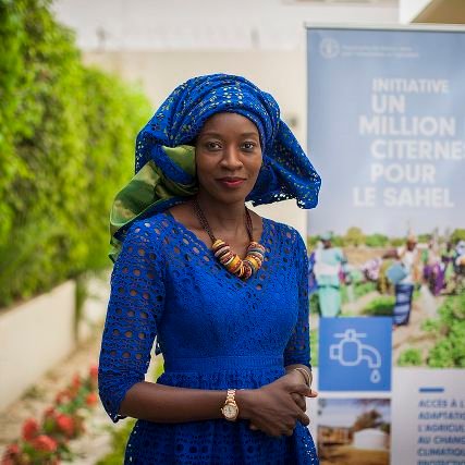 Loves Ardo. Zahra's mom. Agroeconomist from #Senegal | @UN Food and Agriculture Organisation @FAO #Rwanda @FAORwanda &  #Djibouti @FAODjibouti | Saacu Wuruss