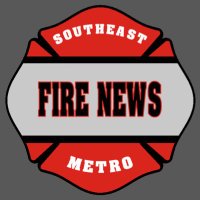 Southeast Metro Fire News 🚒🚑🚓(@SEMFireNews) 's Twitter Profile Photo