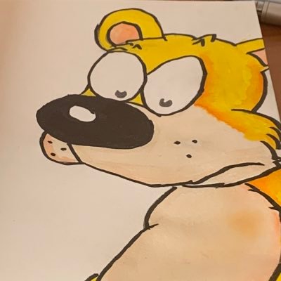 bkausde's profile picture. Die PARTEI  https://t.co/9gIlzEkQqx