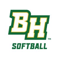 Black Hills State Softball(@BHSUSB) 's Twitter Profile Photo