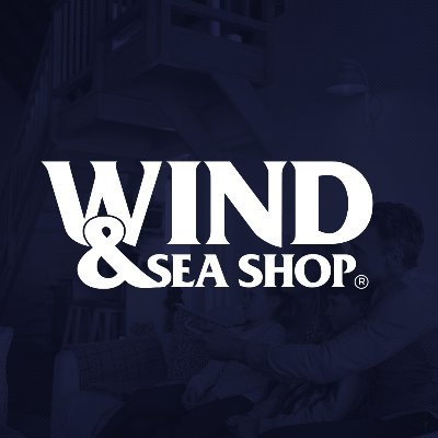 Wind & Sea é uma marca voltada para o mercado de varejo e atacadista. Atendendo aos seus clientes com produtos de vários seguimentos.