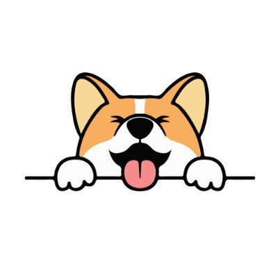 Real Estate Payment Method, $CORGI, #CORGI, #CORGIDOGE, #BSC, #CORIS
CORGI: https://t.co/NsJRDDFUqe…