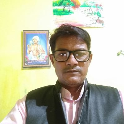 RajeshsinghBar1's profile picture. जय जोहार जय आदिवासी