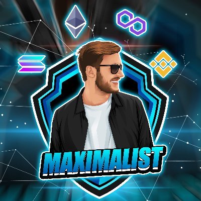 BlueZilla enthusiast | Network Mngmt for projects & VCs | Owner of AMAtalks + BSC_Degens + Maxgiveaway TG groups