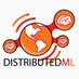 DistributedML (@distributedml) Twitter profile photo DistributedML (@distributedml) Twitter profile photo