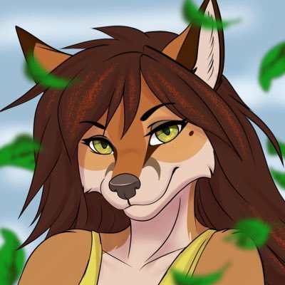 Alina the Fox 🦊🦋さんのプロフィール画像